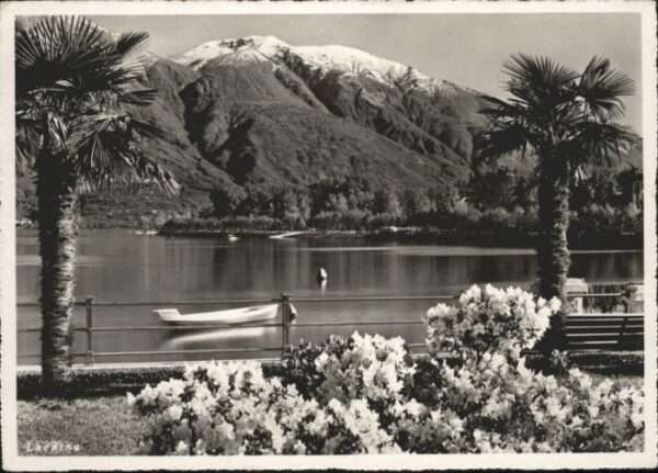 Lugano TI Lugano