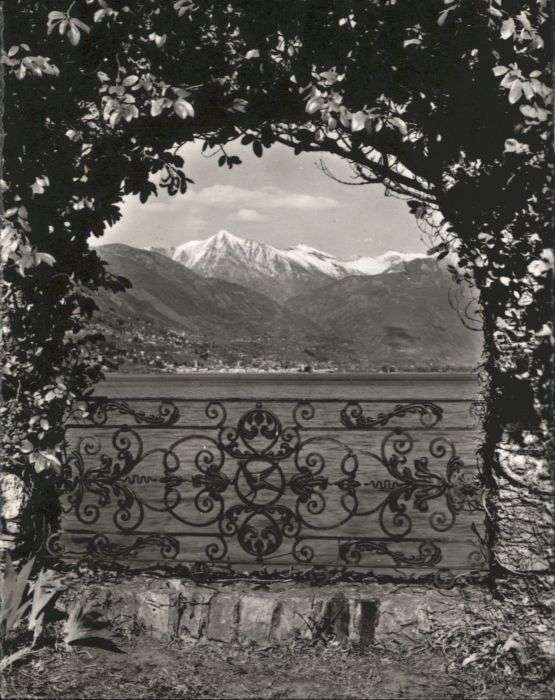 Brissago TI Brissago