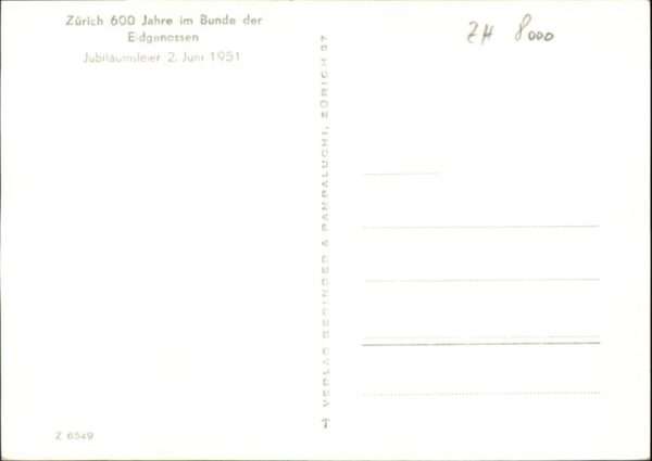 Zuerich chiff Jubiläumsfeier * – Bild 2