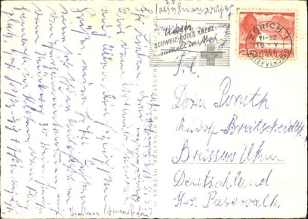 Zuerich niversität x – Bild 2