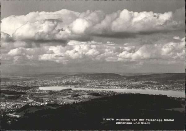 Zuerichsee