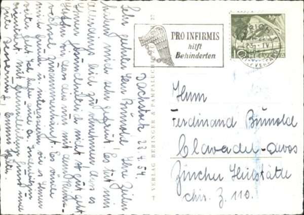 Zuerichsee – Bild 2