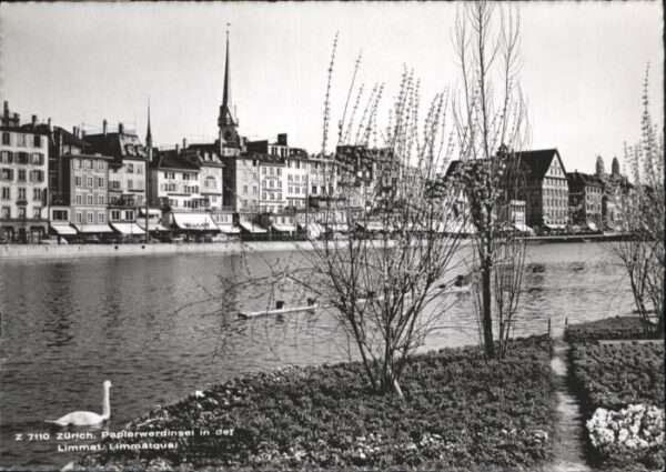 Zuerich chwan