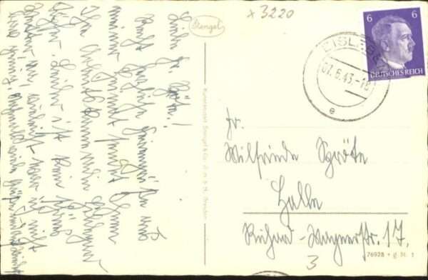 Bibliothek Library Eisleben Bibliothek – Bild 2