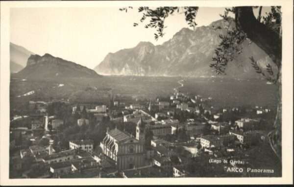 Arco Trentino Arco