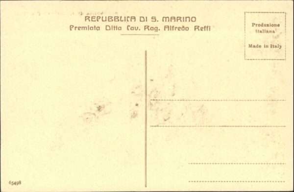 San Marino – Bild 2