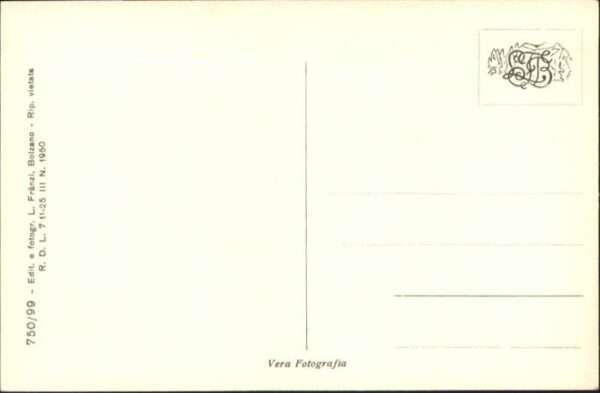 San Vigilio Lago di Garda Corte Erholungsheim Pieve – Bild 2