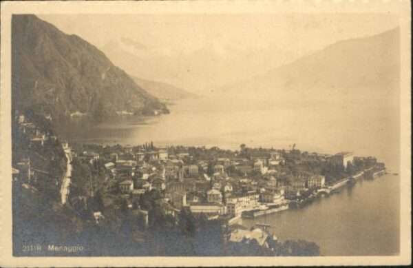 Menaggio