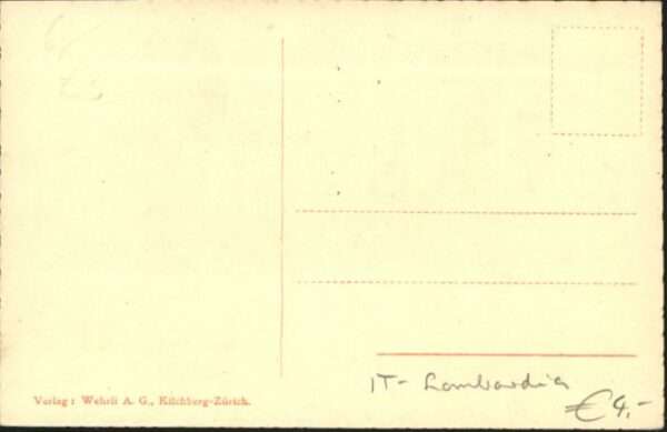 Menaggio – Bild 2