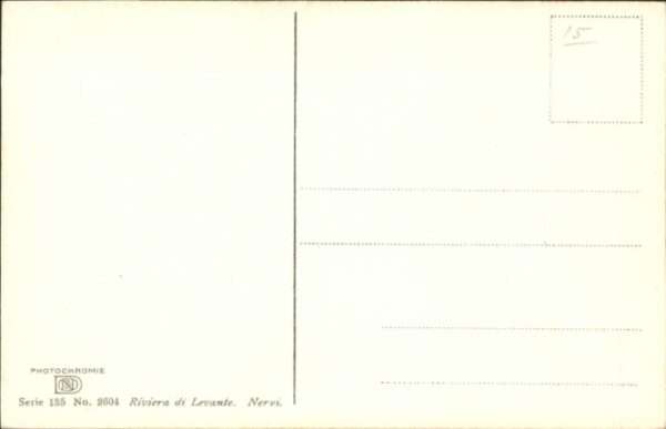 Levante Nervi Riviera – Bild 2