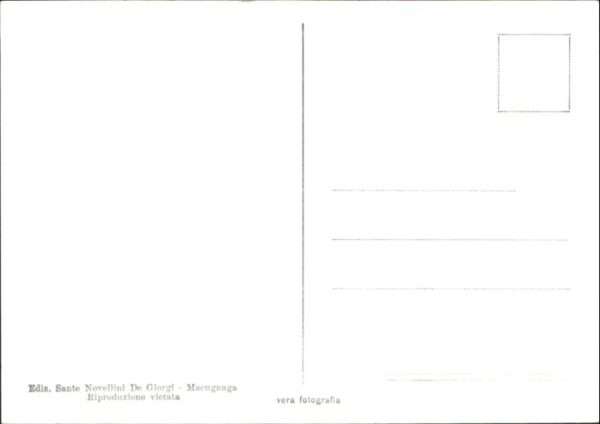 Macugnaga Pecetto – Bild 2