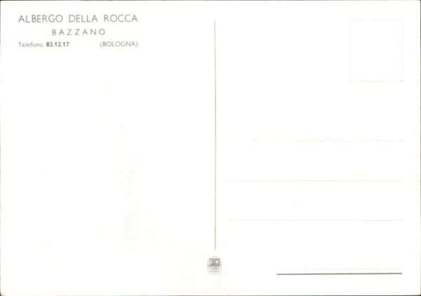 Bazzano Albergo Della Rocca – Bild 2