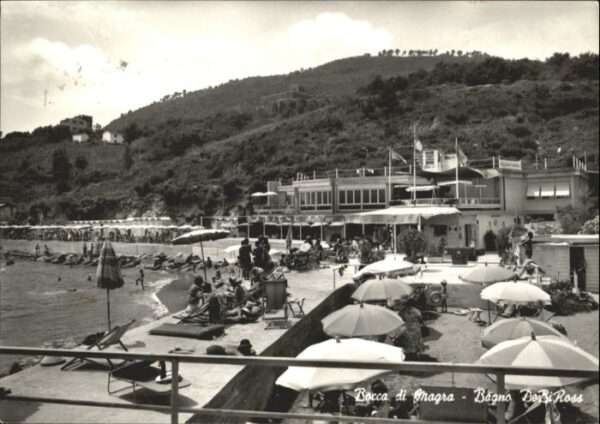 Bagno De Bi Ross