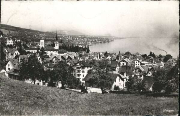 Horgen ZH Horgen