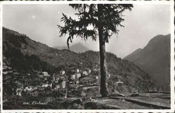 Finhaut