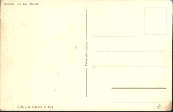 Genf GE Genf – Bild 2