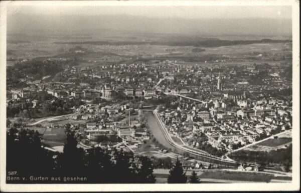 Bern BE Bern
