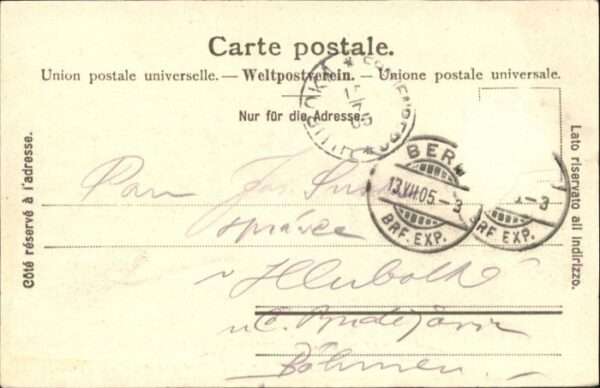 Bern BE Bern Nydek – Bild 2