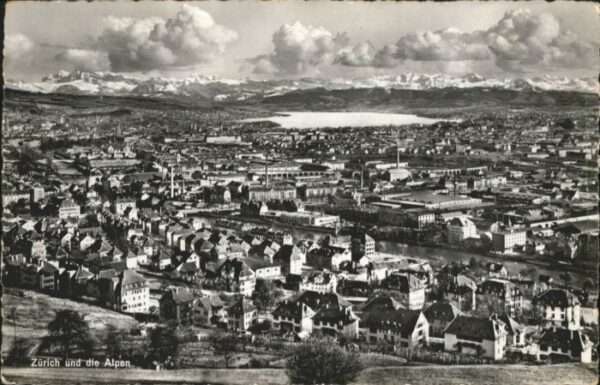 Zuerich