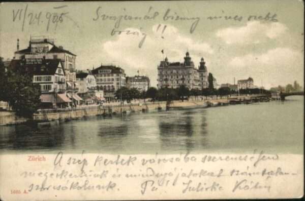 Zuerich