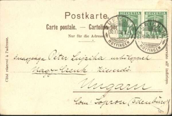 Zuerich andesmuseum – Bild 2