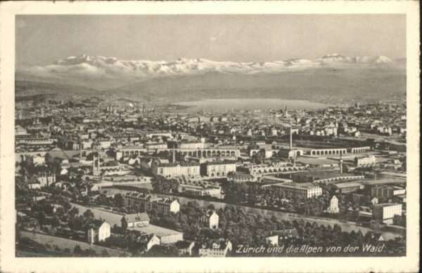 Zuerich
