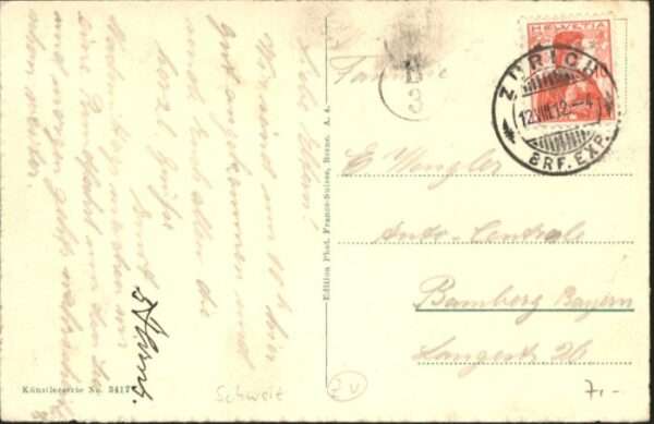 Zuerich – Bild 2
