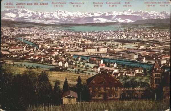 Zuerich