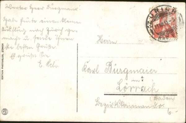 Zuerich – Bild 2