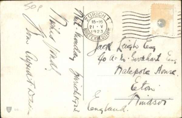 Zuerich lpen – Bild 2