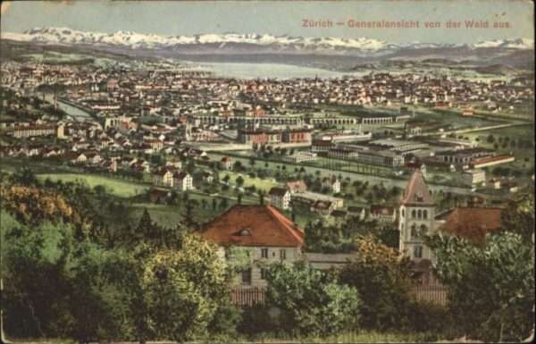 Zuerich