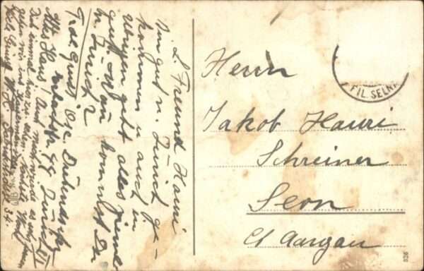 Zuerich – Bild 2