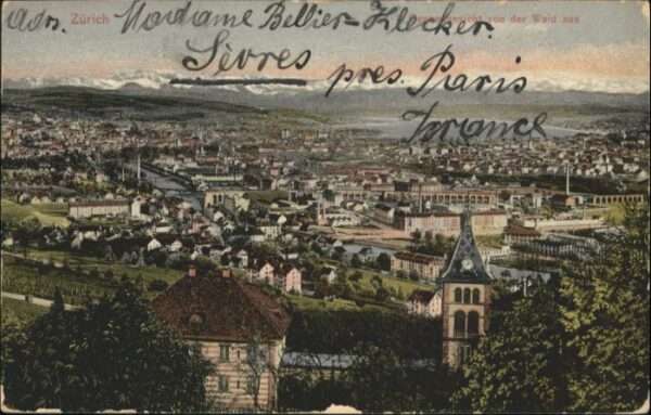 Zuerich