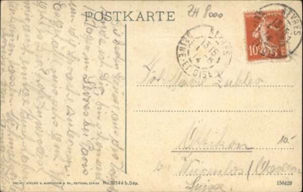 Zuerich – Bild 2