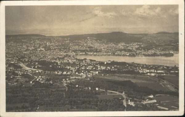 Zuerich