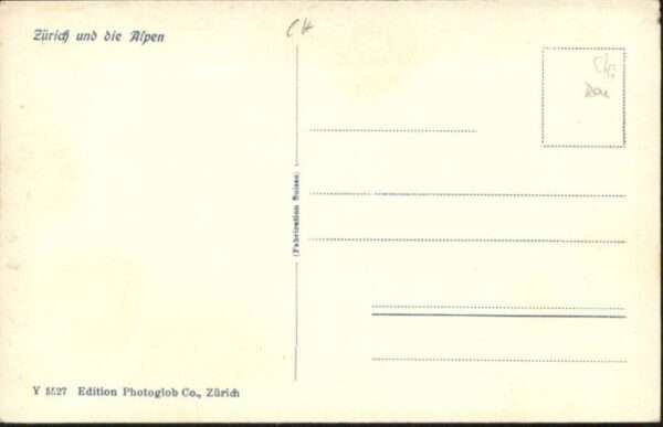 Zuerich – Bild 2
