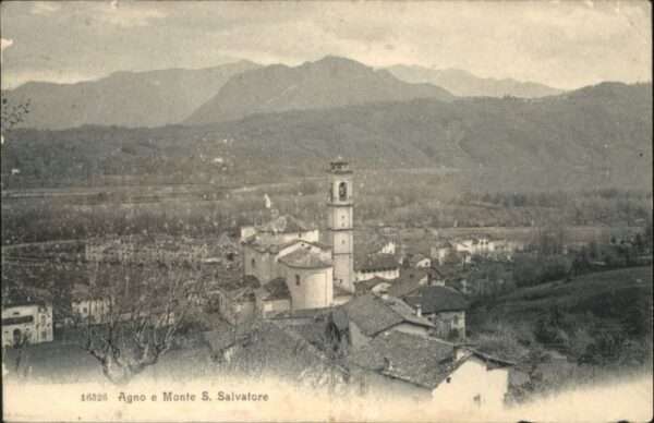 San Salvatore