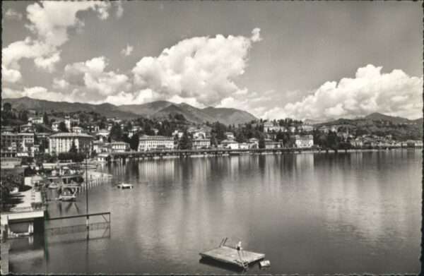 Lugano TI Lugano