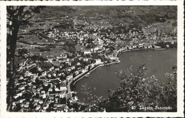 Lugano TI Lugano