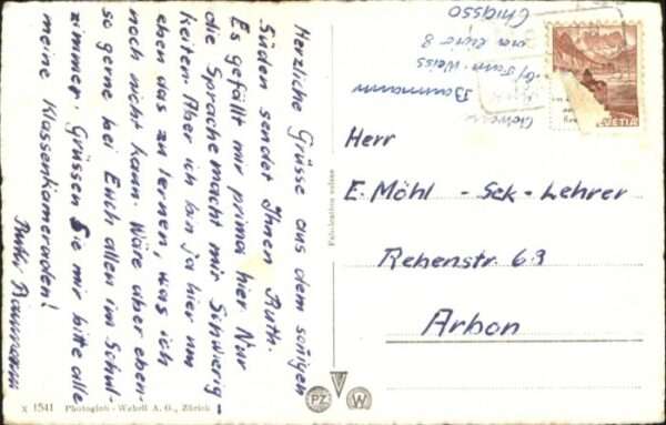 Melide – Bild 2