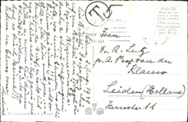 Chur GR Chur – Bild 2