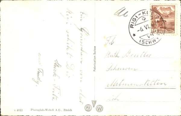Rigi Kaltbad – Bild 2