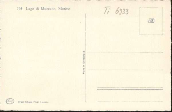 Muzzano – Bild 2
