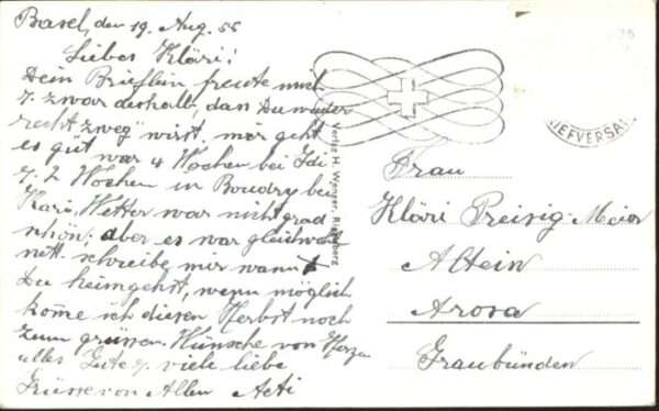Gantrisch Kühe – Bild 2