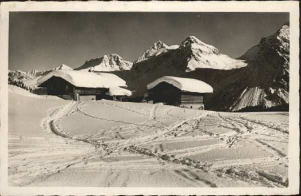 Arosa GR Arosa
