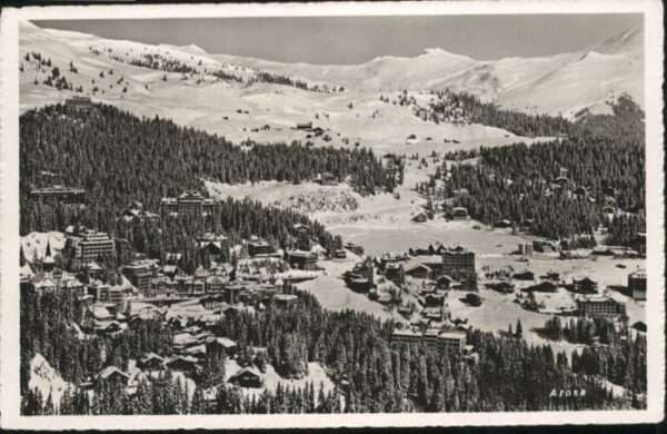Arosa GR Arosa