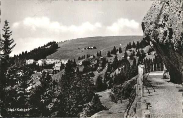 Rigi Kaltbad
