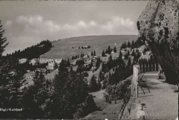 Rigi Kaltbad