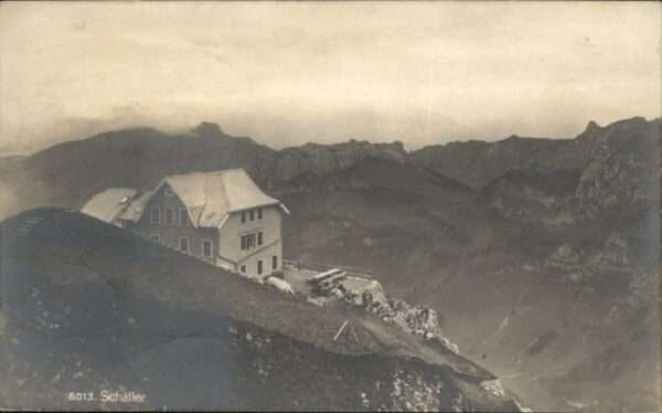 Schaefler