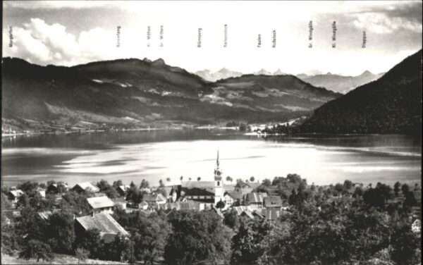 Oberaegeri